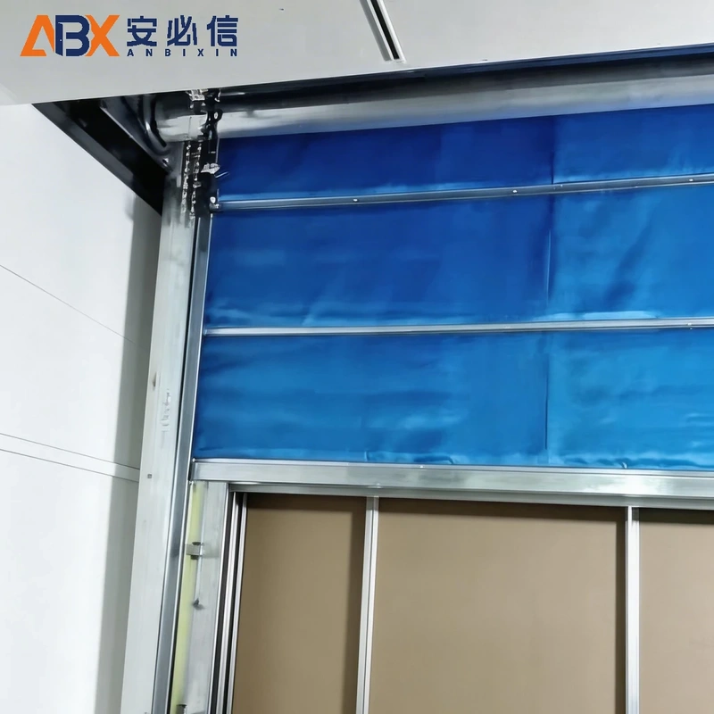 亳州冷库门封