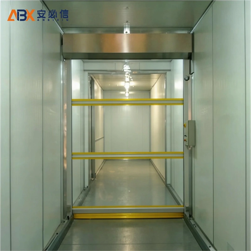 亳州快速卷帘门