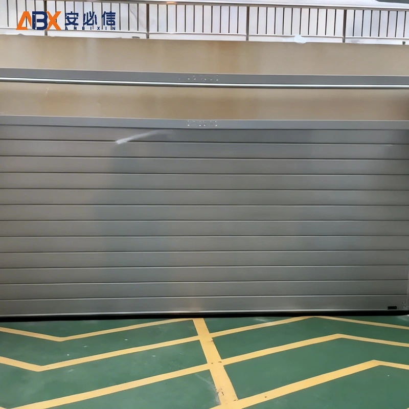亳州PVC高速门